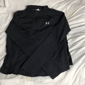 Womens Under Armour top